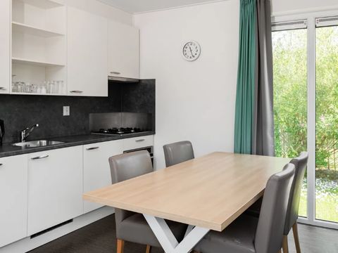 Landal Vakantiepark Zeebad - Sluis - Image N°2