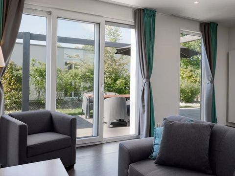 Landal Vakantiepark Zeebad - Sluis