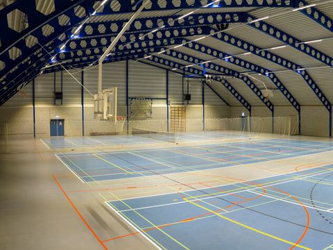 Landal Vakantiepark Zeebad - Sluis - Image N°3