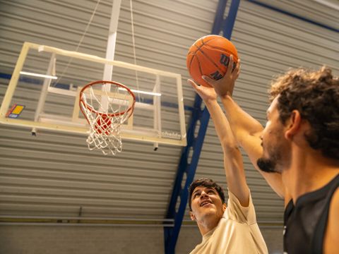 Roompot Vakantiepark Zeebad - Sluis - Image N°4