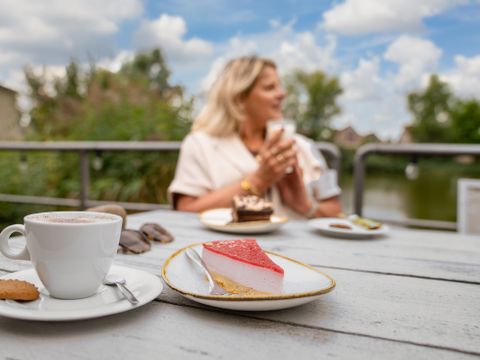 Roompot Vakantiepark Zeebad - Sluis - Image N°5