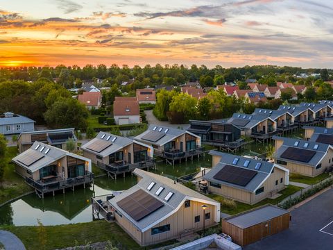 Roompot Vakantiepark Zeebad - Sluis