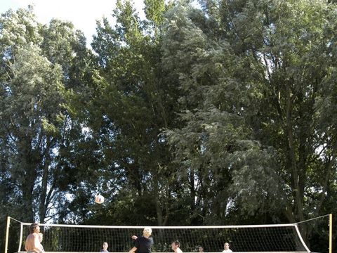 Vakantiepark Het Grootslag - Hollands Kroon