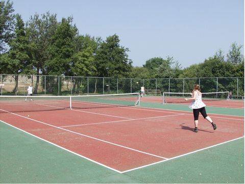 Vakantiepark Het Grootslag - Hollands Kroon