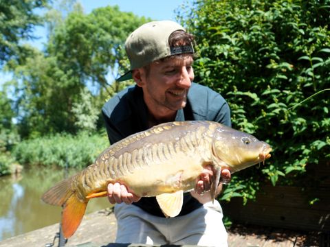 Vakantiepark IJsselhof - Hollands Kroon - Image N°20