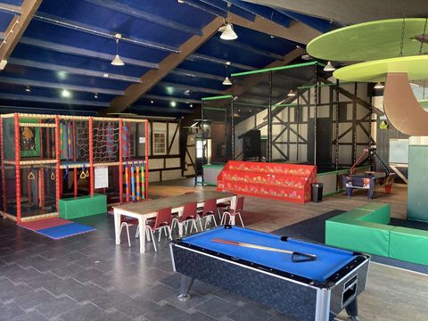 EuroParcs Limburg - Echt-Susteren - Image N°41