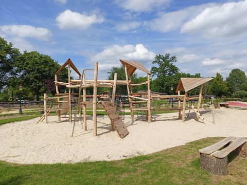EuroParcs Limburg - Echt-Susteren - Image N°39