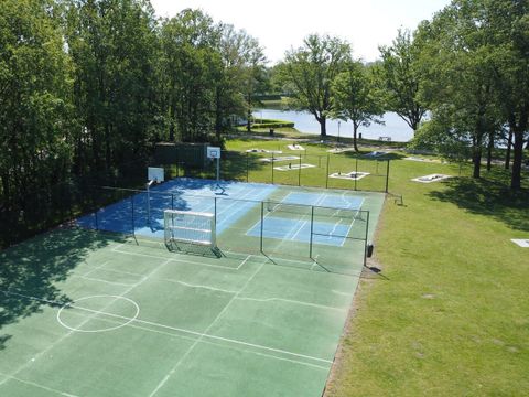 EuroParcs Limburg - Echt-Susteren - Image N°3