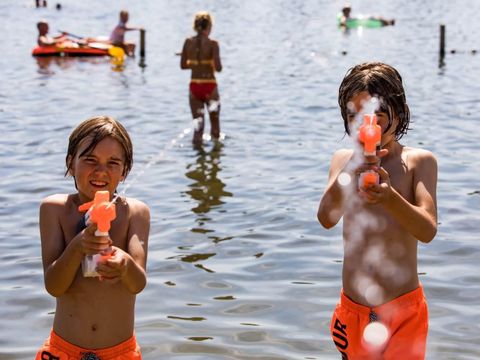 EuroParcs Limburg - Echt-Susteren - Image N°2