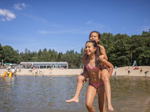 Landal Bospark 't Wolfsven - Geldrop-Mierlo