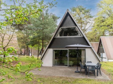 Landal Bospark 't Wolfsven - Geldrop-Mierlo