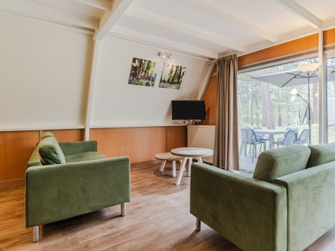 Landal Bospark 't Wolfsven - Geldrop-Mierlo