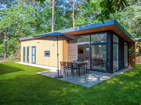 Landal Bospark 't Wolfsven - Geldrop-Mierlo