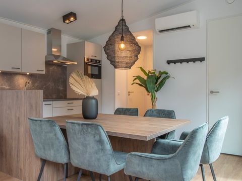 Landal Bospark 't Wolfsven - Geldrop-Mierlo - Image N°4