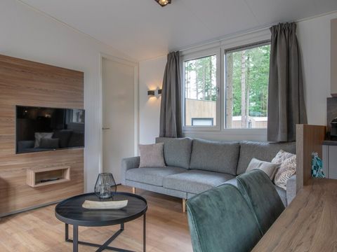 Landal Bospark 't Wolfsven - Geldrop-Mierlo