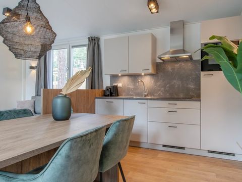 Landal Bospark 't Wolfsven - Geldrop-Mierlo - Image N°5