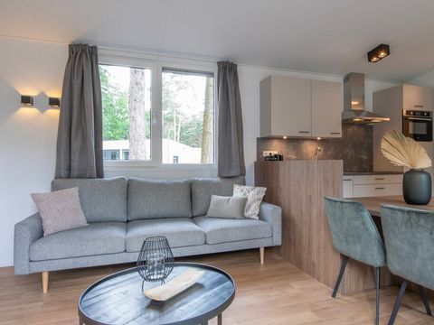 Landal Bospark 't Wolfsven - Geldrop-Mierlo - Image N°2