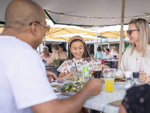 Landal Bospark 't Wolfsven - Geldrop-Mierlo