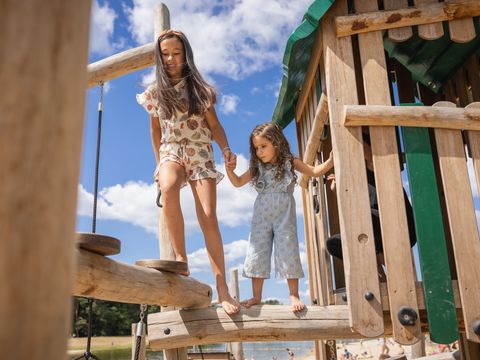 Landal Bospark 't Wolfsven - Geldrop-Mierlo - Image N°5