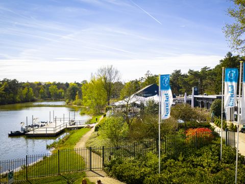 Landal Bospark 't Wolfsven - Geldrop-Mierlo