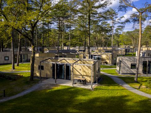 Landal Bospark 't Wolfsven - Geldrop-Mierlo