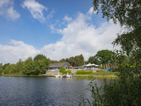 Landal Bospark 't Wolfsven - Geldrop-Mierlo - Image N°4