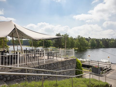 Landal Bospark 't Wolfsven - Geldrop-Mierlo