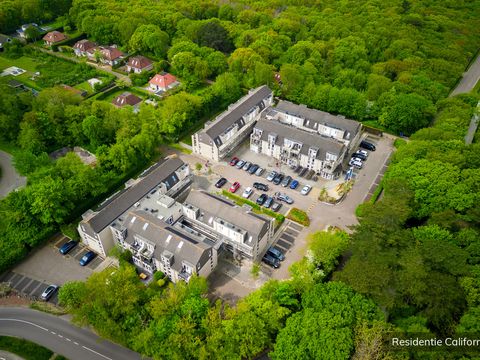 Residentie Californië - Texel - Image N°5