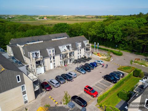 Residentie Californië - Texel - Image N°3