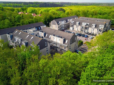 Residentie Californië - Texel - Image N°2