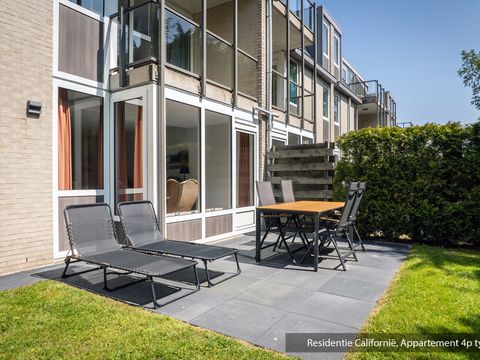 Residentie Californië - Texel - Image N°19