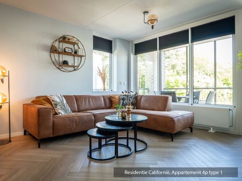 Residentie Californië - Texel - Image N°16