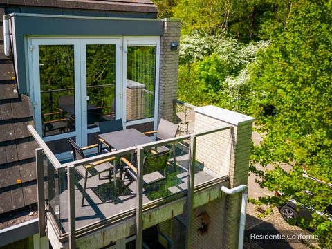 Residentie Californië - Texel - Image N°4