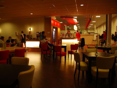 Recreatiepark Bloemketerp - Waadhoeke