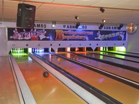 Recreatiepark Bloemketerp - Waadhoeke