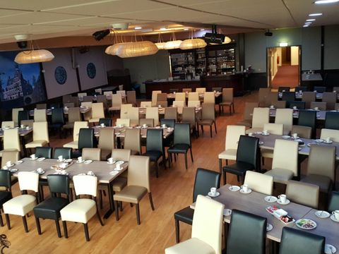 Recreatiepark Bloemketerp - Waadhoeke