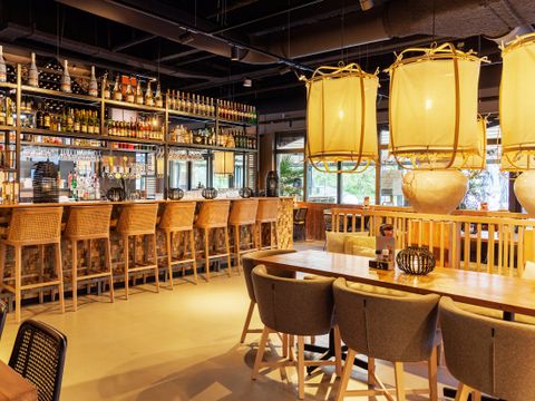 Center Parcs Parc Sandur - Emmen