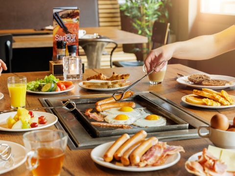 Center Parcs Parc Sandur - Emmen