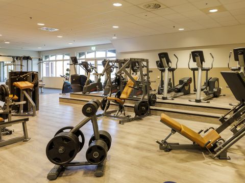 Center Parcs Parc Sandur - Emmen