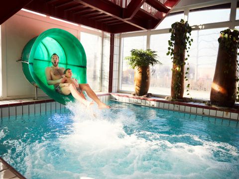 Center Parcs Parc Sandur - Emmen