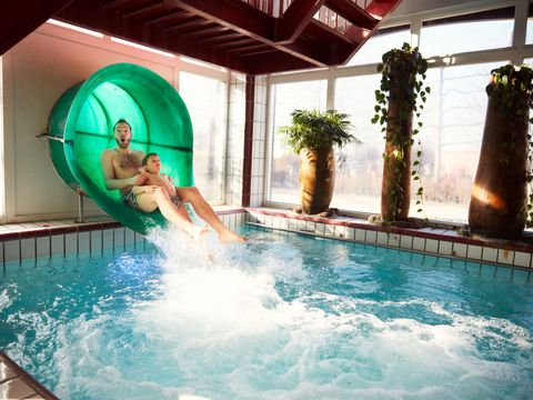 Center Parcs Sandur - Camping Emmen