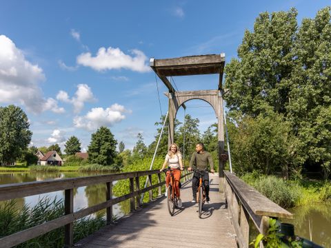 Center Parcs Parc Sandur - Emmen