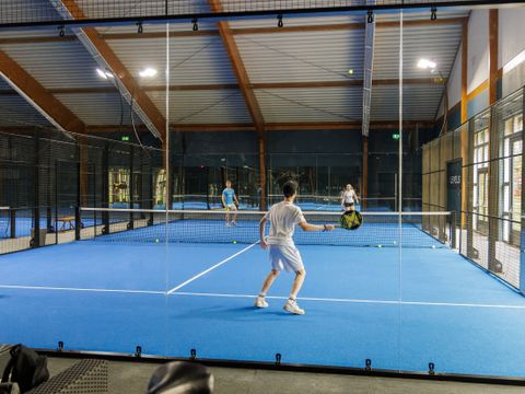 Center Parcs Parc Sandur - Emmen