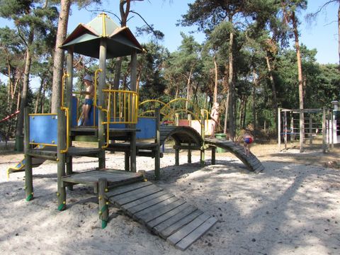 RecreatieParc De Witte Vennen - Venray
