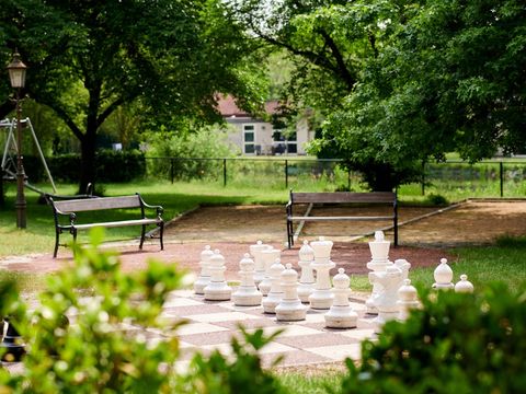 RecreatieParc De Witte Vennen - Venray