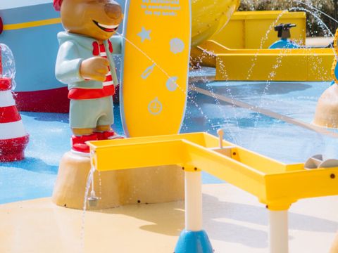 Strandpark Vlugtenburg aan Zee - Westland