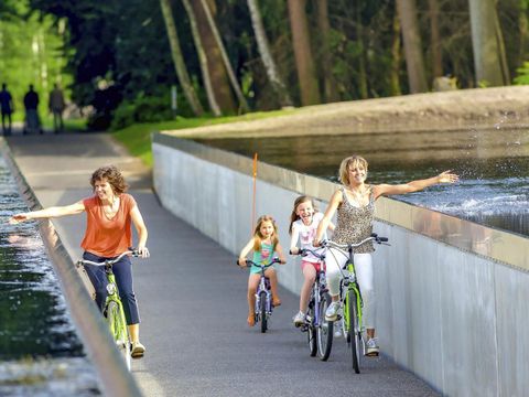 Holiday Suites Limburg - Limburg Belge