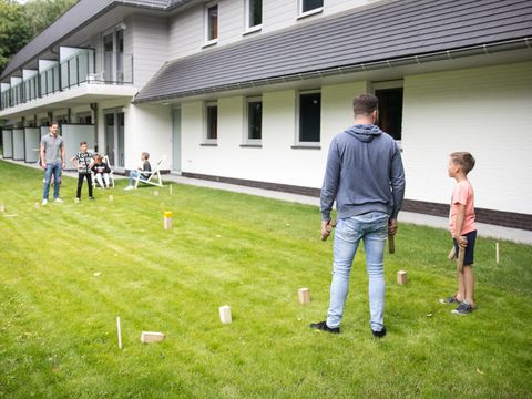 Holiday Suites Limburg - Limburg Belge