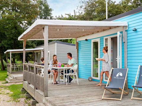 Molecaten Park Waterbos - Westvoorne - Image N°10