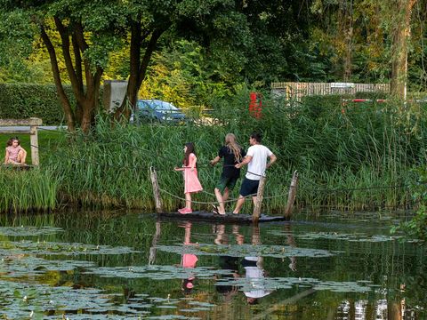Molecaten Park Waterbos - Westvoorne